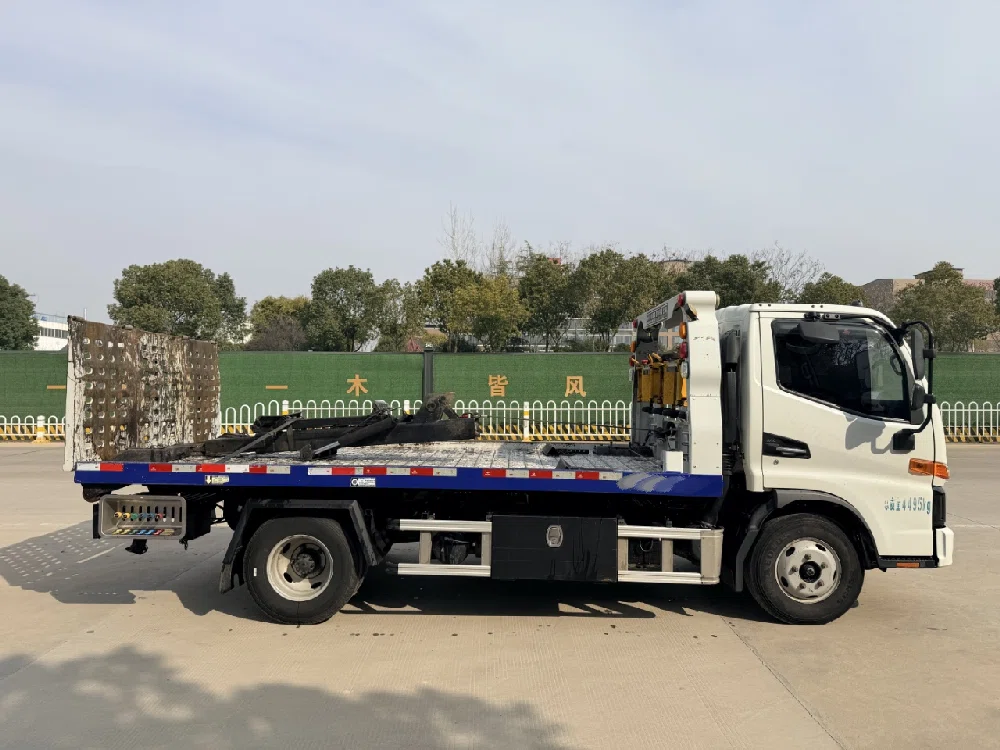 JAC – SHUAILING E-SERIES