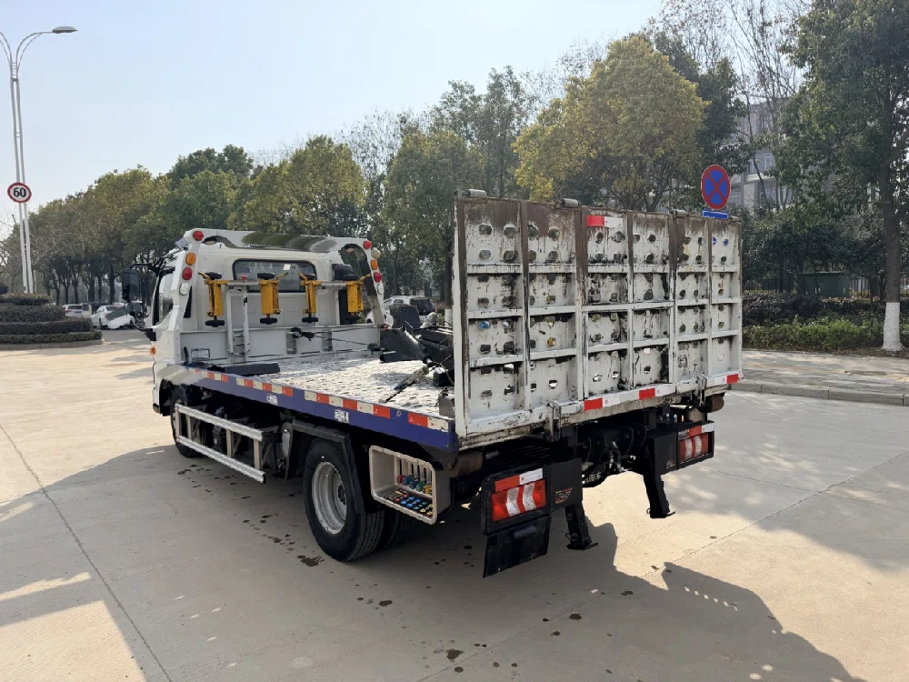 JAC – SHUAILING E-SERIES