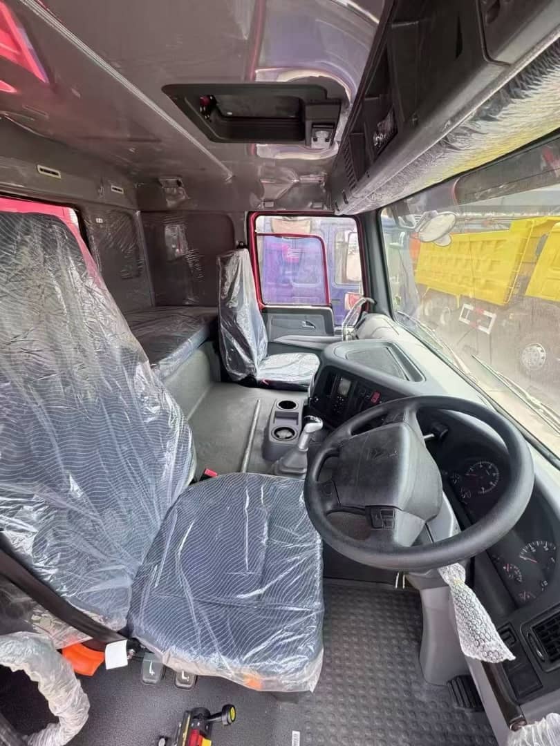 Sinotruk howo – 2024 – ZZ3317V3867