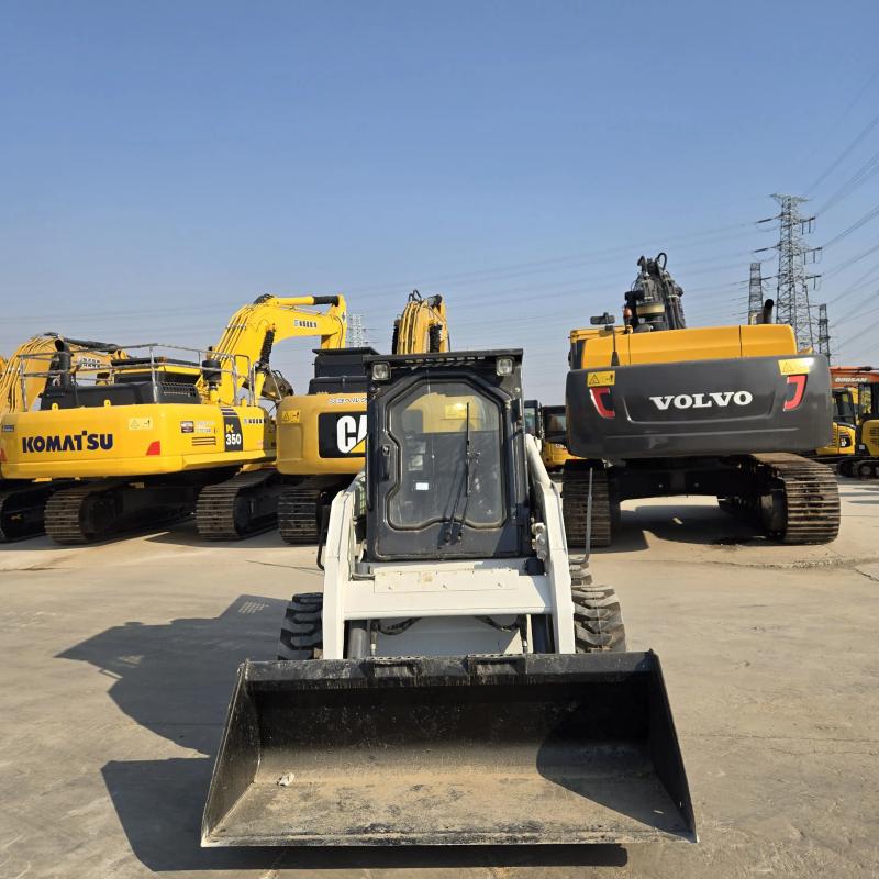 BOBCAT – 2022 – S185