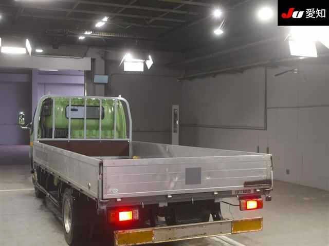 HINO DUTRO – 2002 – BU420M – [15B]