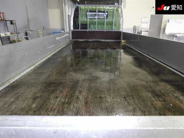 HINO DUTRO – 2002 – BU420M – [15B]