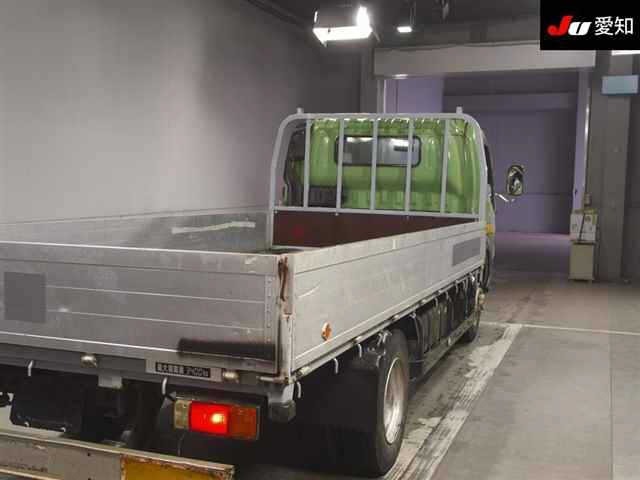 HINO DUTRO – 2002 – BU420M – [15B]
