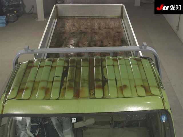 HINO DUTRO – 2002 – BU420M – [15B]