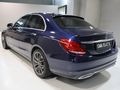 MERCEDES-BENZ C-CLASS – 2016 – WDD2050402