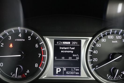 SUZUKI VITARA – 2016 – TSMLYE21S00