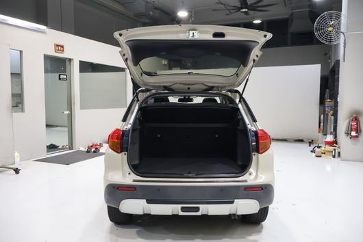 SUZUKI VITARA – 2016 – TSMLYE21S00