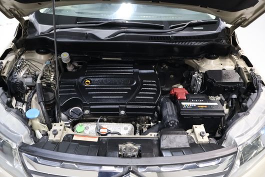 SUZUKI VITARA – 2016 – TSMLYE21S00