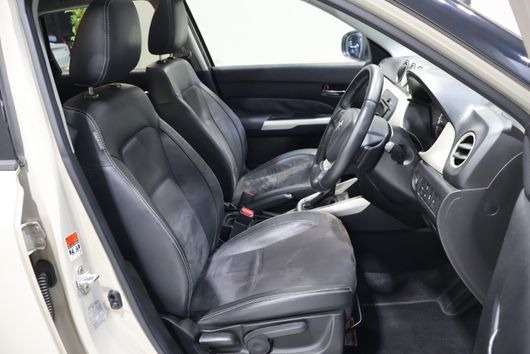 SUZUKI VITARA – 2016 – TSMLYE21S00