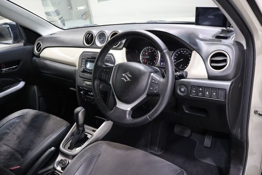 SUZUKI VITARA – 2016 – TSMLYE21S00