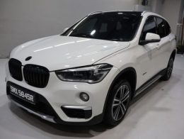 BMW X1 – 2015 – WBAHS12000