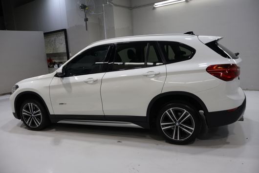 BMW X1 – 2015 – WBAHS12000
