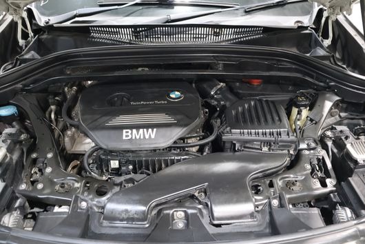 BMW X1 – 2015 – WBAHS12000