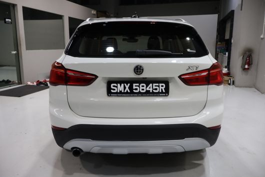 BMW X1 – 2015 – WBAHS12000