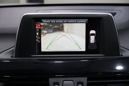 BMW X1 – 2015 – WBAHS12000