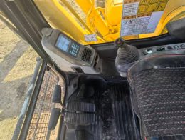 Komatsu Pc -220 -7 – YEAR 2024 – TON 22 – working hours :450