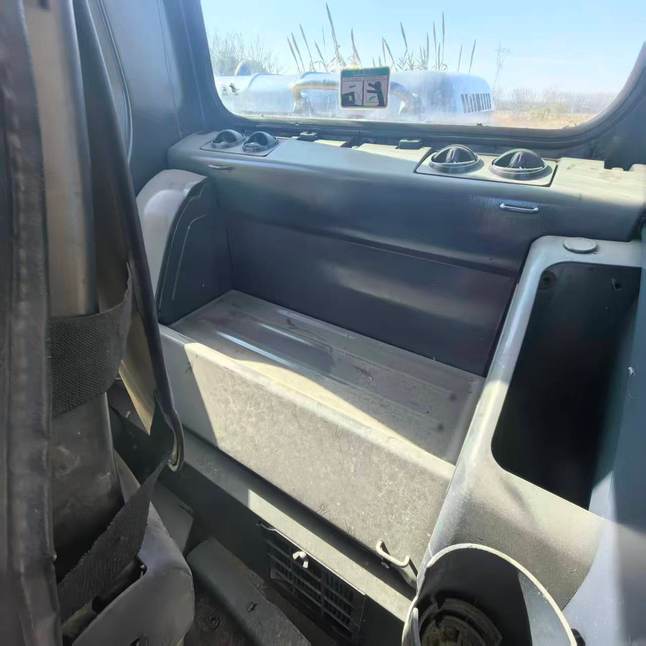 Komatsu Pc -220 -7 – YEAR 2024 – TON 22 – working hours :450