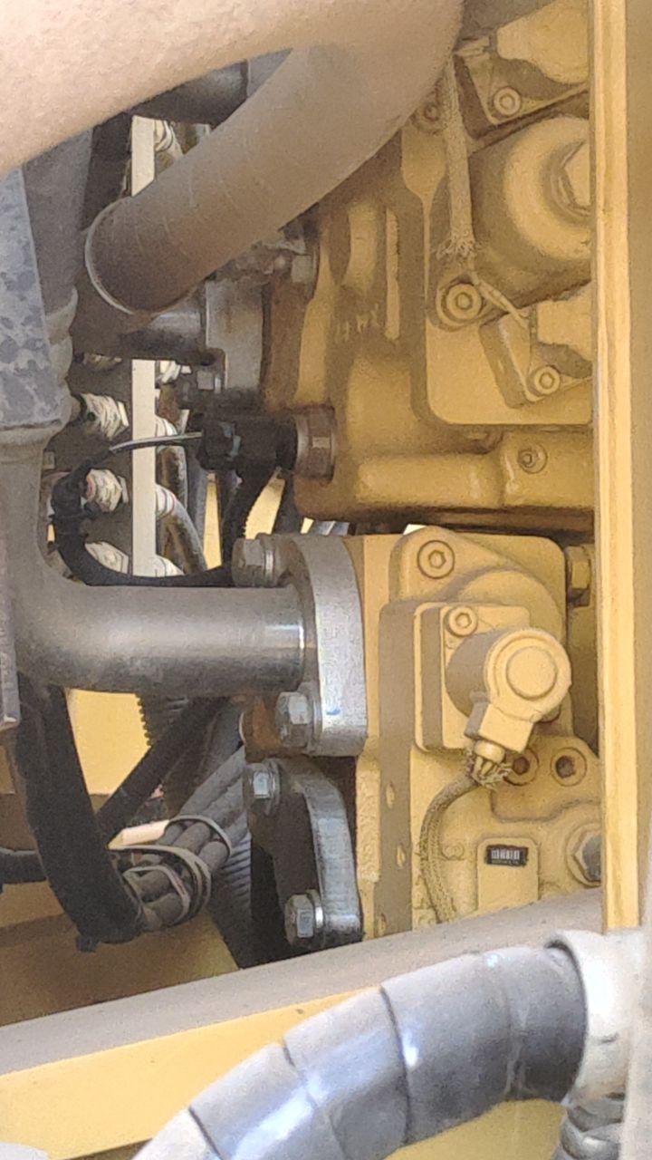 KOMATSU – 2023 – PC EXCAVATOR 210