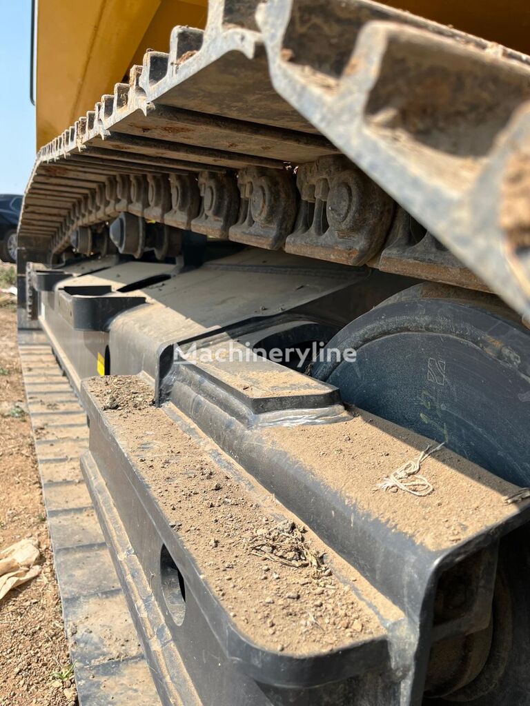 NEW KOMATSU PC 210LC-10MO TRACKED EXCAVATOR