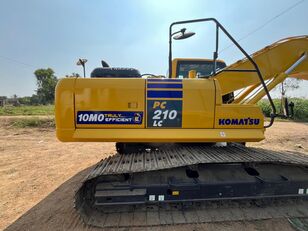 NEW KOMATSU PC 210LC-10MO – 2024