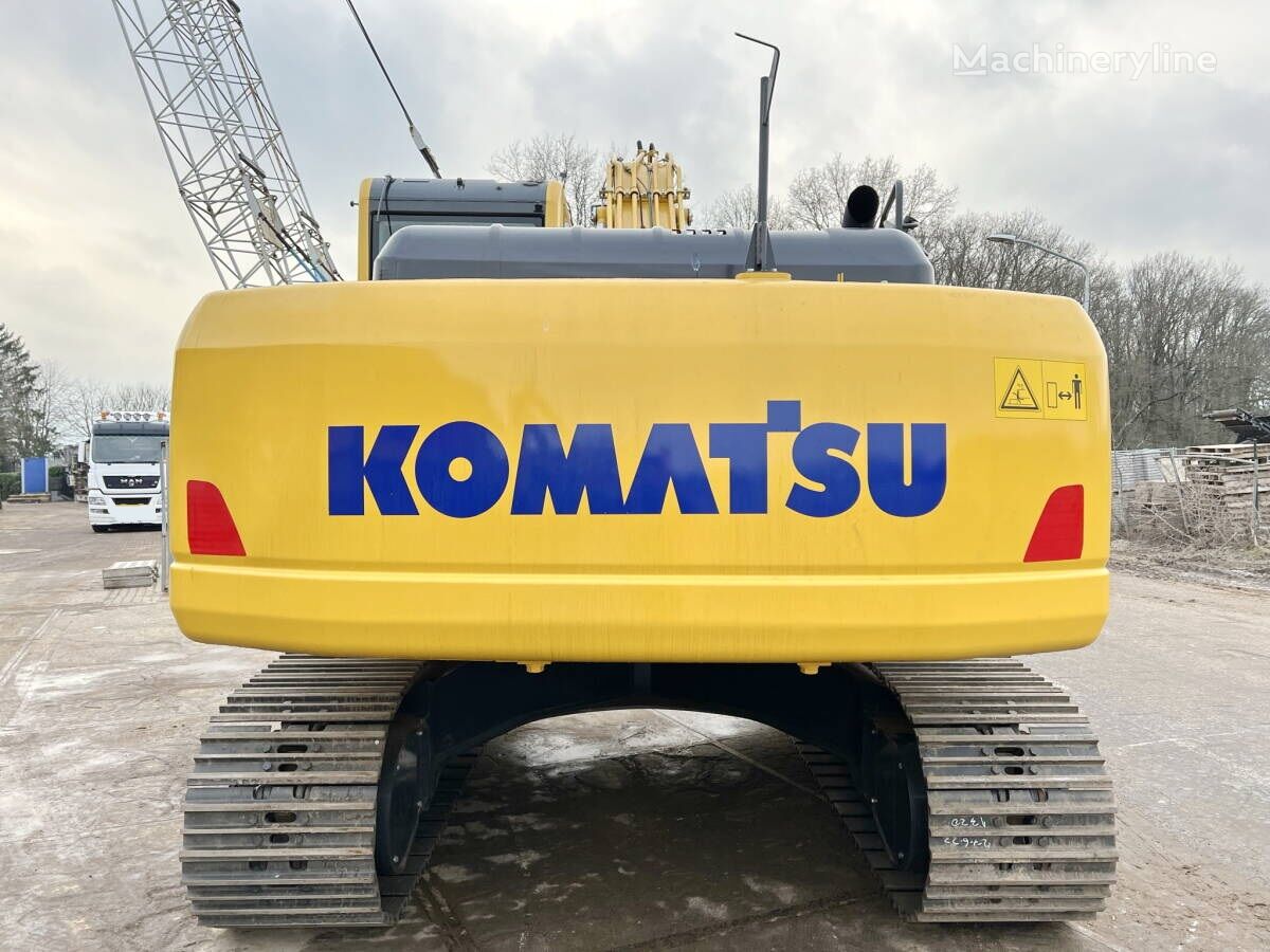 NEW KOMATSU PC 210LC-10MO – 2024