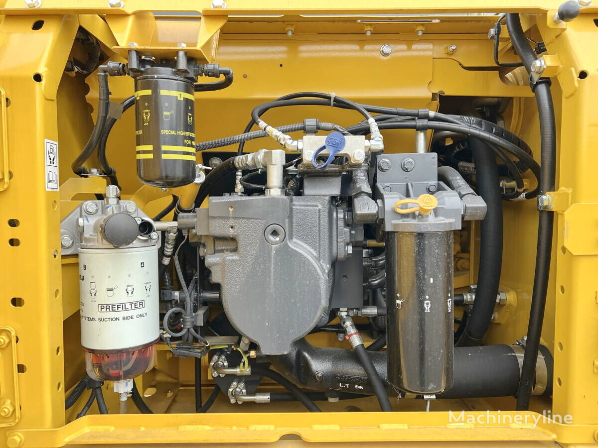 NEW KOMATSU PC 210LC-10MO – 2024