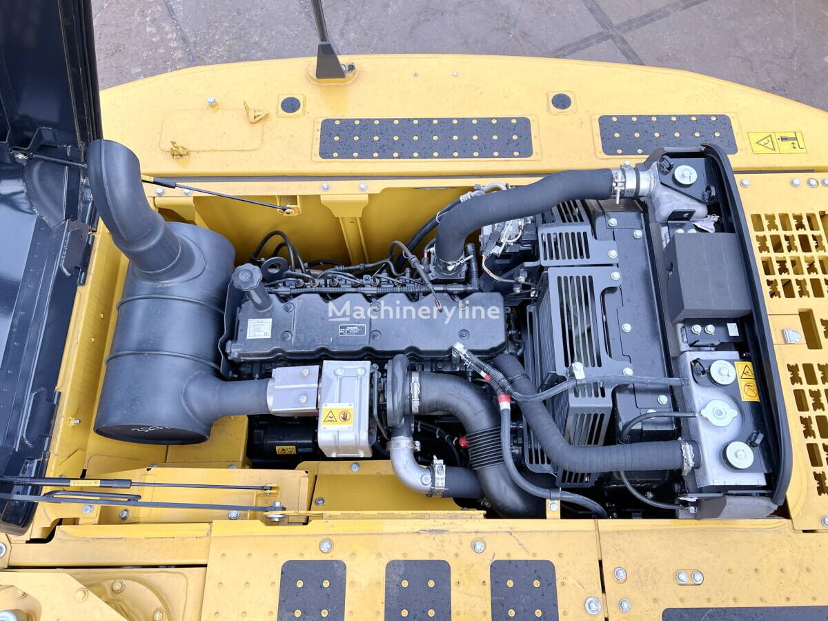 NEW KOMATSU PC 210LC-10MO – 2024