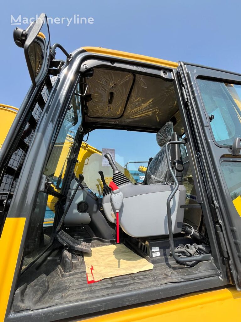 NEW KOMATSU PC 210LC-10MO – 2024