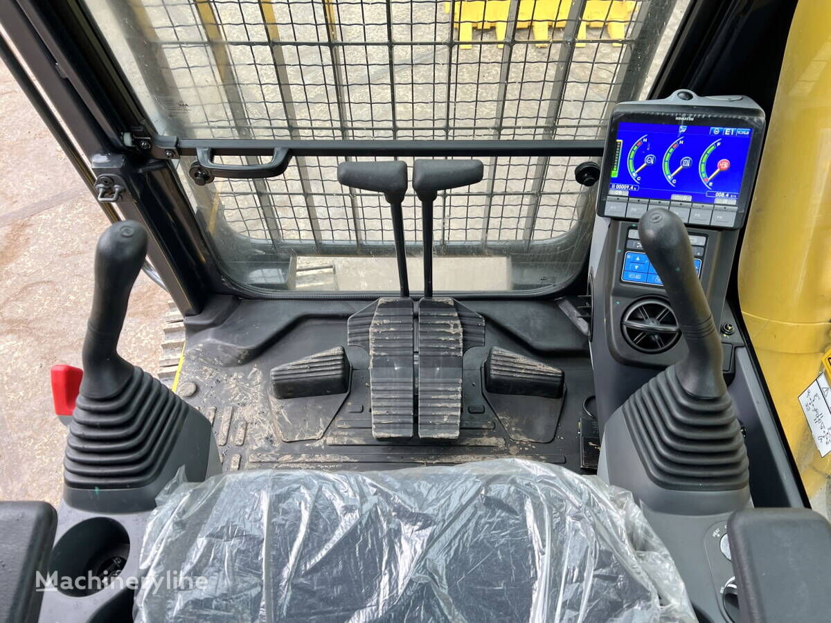 NEW KOMATSU PC 210LC-10MO – 2024