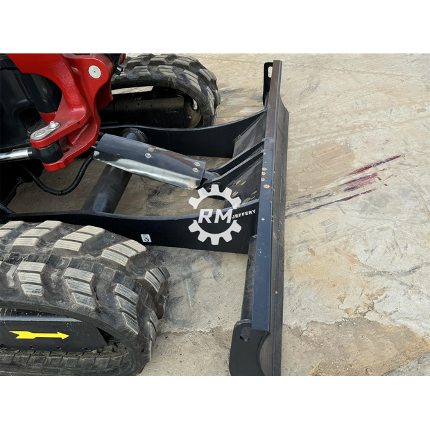 YANMAR – 2021 – VIO55