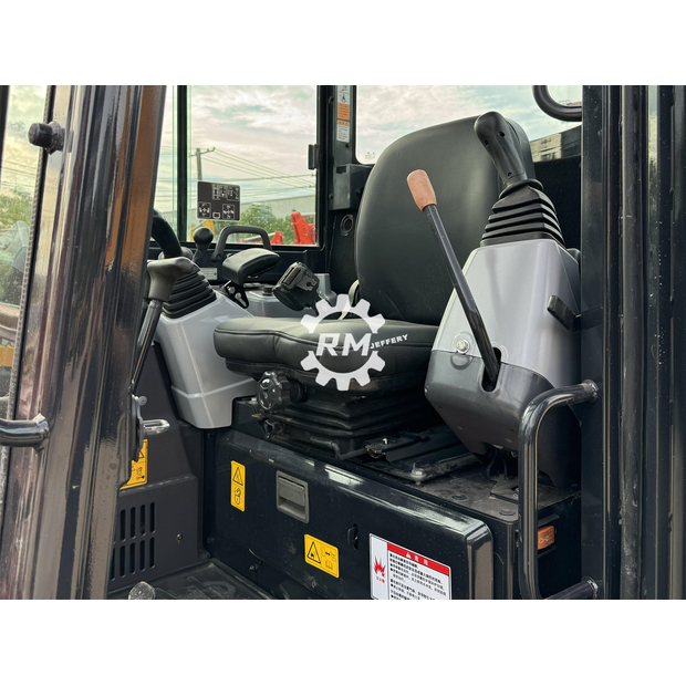 YANMAR – 2021 – VIO55