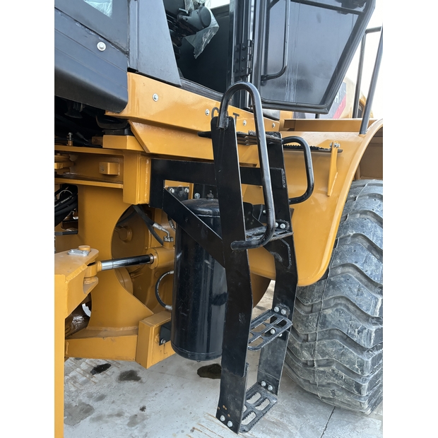 CATERPILLAR – 2024 – 140K