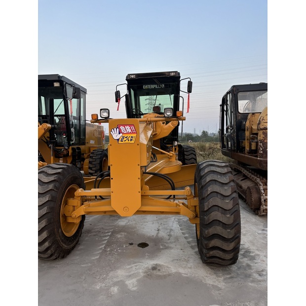 CATERPILLAR – 2024 – 140K