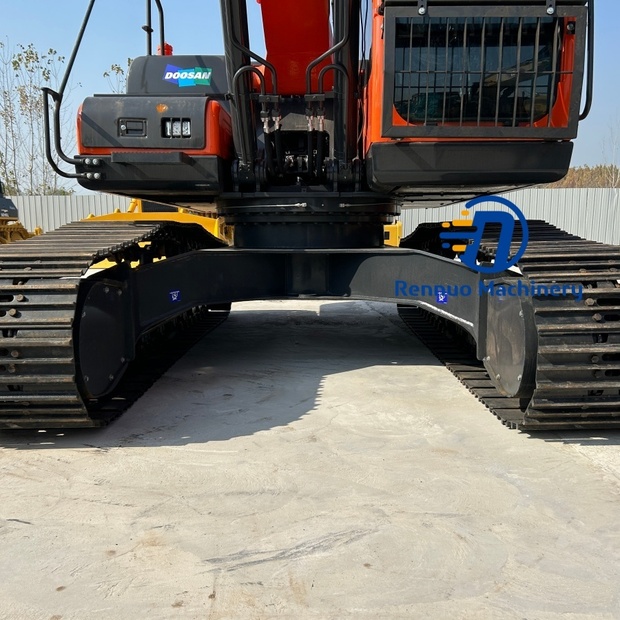 DAEWOO – 2024 – DX220