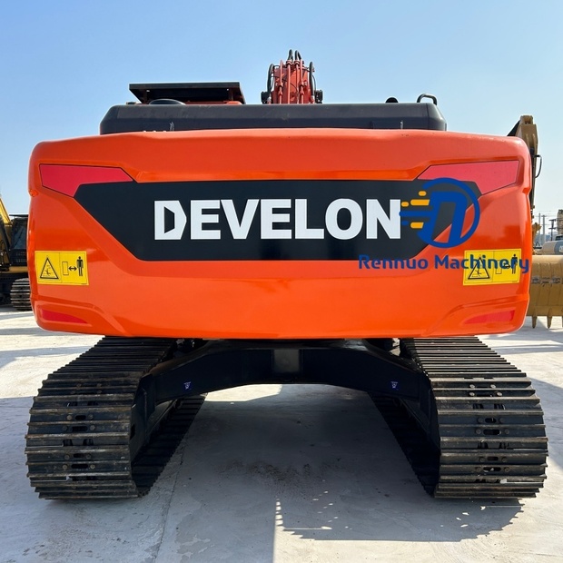 DAEWOO – 2024 – DX220