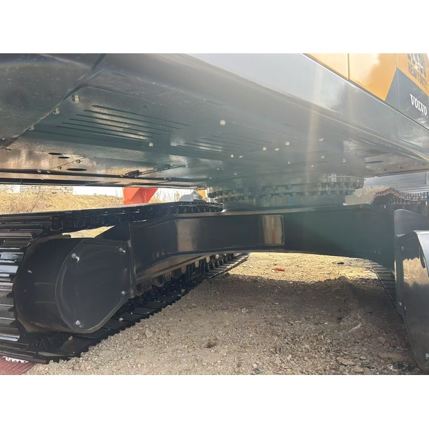 VOLVO – 2023 – EC480DL