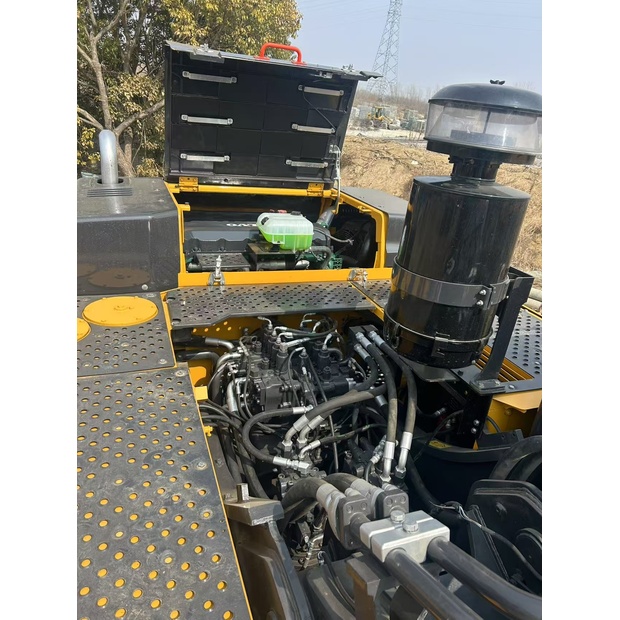 VOLVO – 2023 – EC480DL