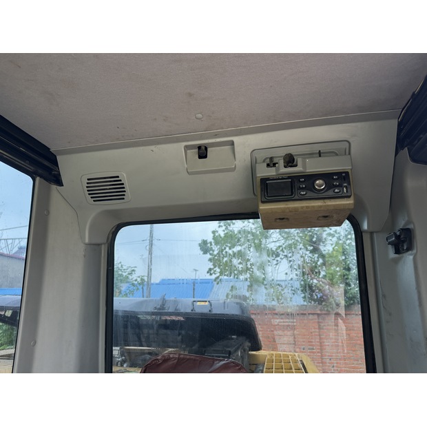 CATERPILLAR – 2024 – 323D2L