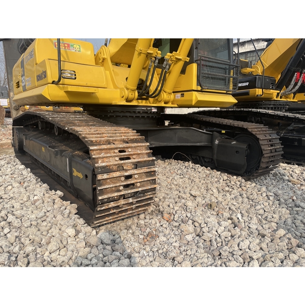 KOMATSU – 2023 – PC350