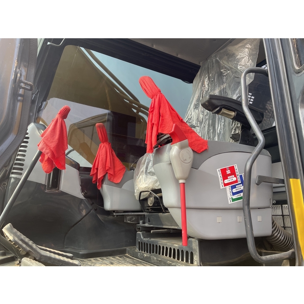 KOMATSU – 2023 – PC350