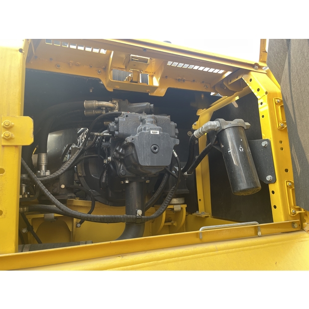 KOMATSU – 2023 – PC350