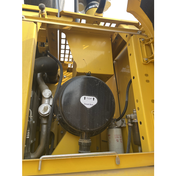 KOMATSU – 2023 – PC350