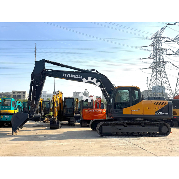 HYUNDAI – 2020- 220