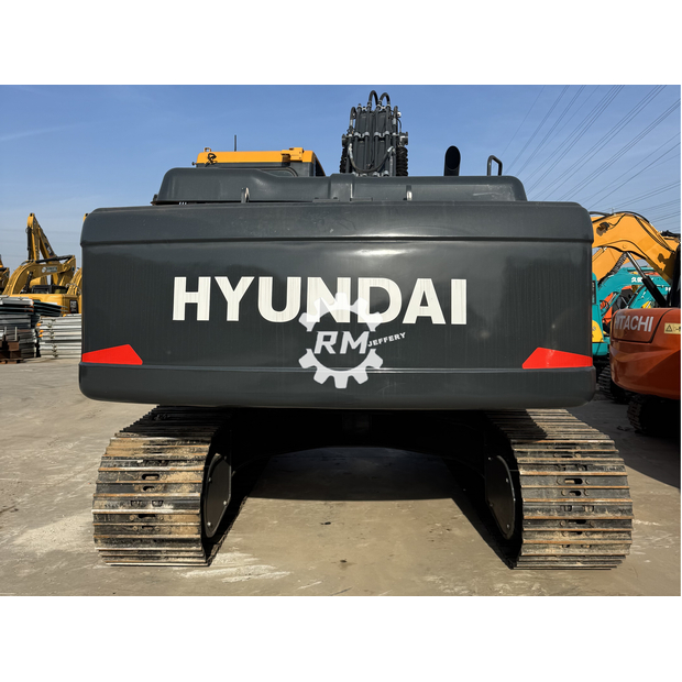 HYUNDAI – 2020- 220