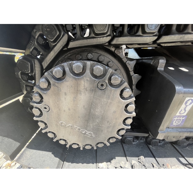 VOLVO – 2023 – EC300DL