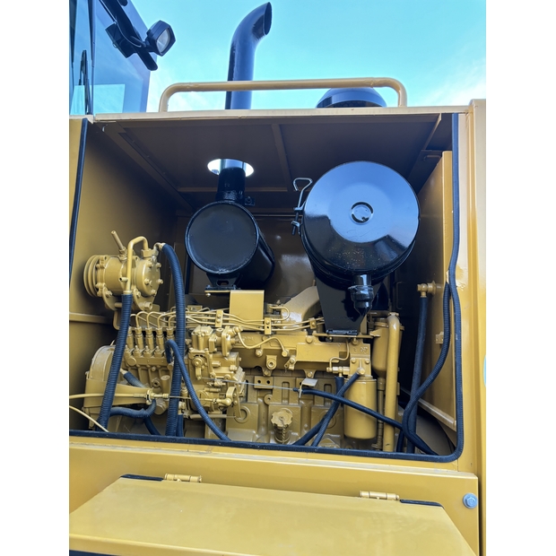 CATERPILLAR – 2024 – 140K