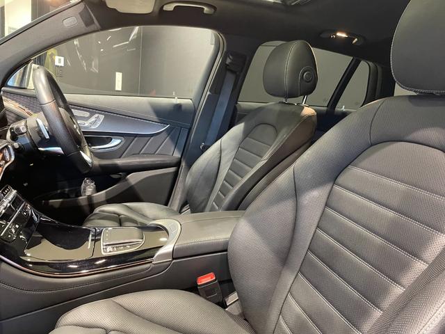 MERCEDES BENZ – 2021 – EQC400