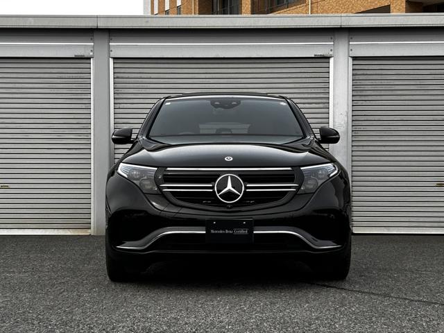 MERCEDES BENZ – 2023 – EQC400