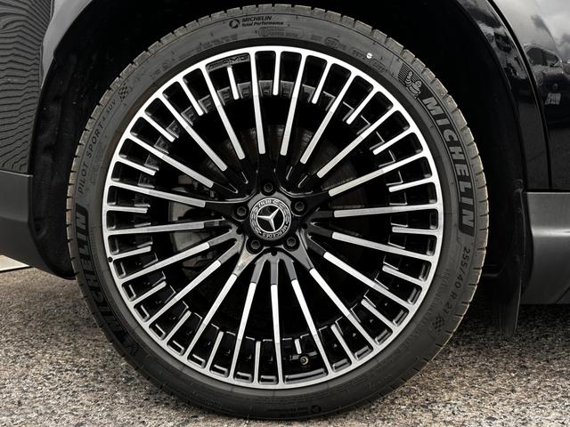 MERCEDES BENZ – 2023 – EQC400