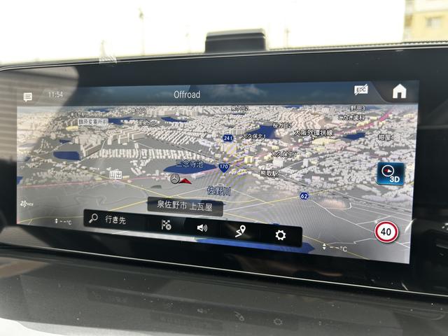 MERCEDES BENZ – 2023 – EQC400